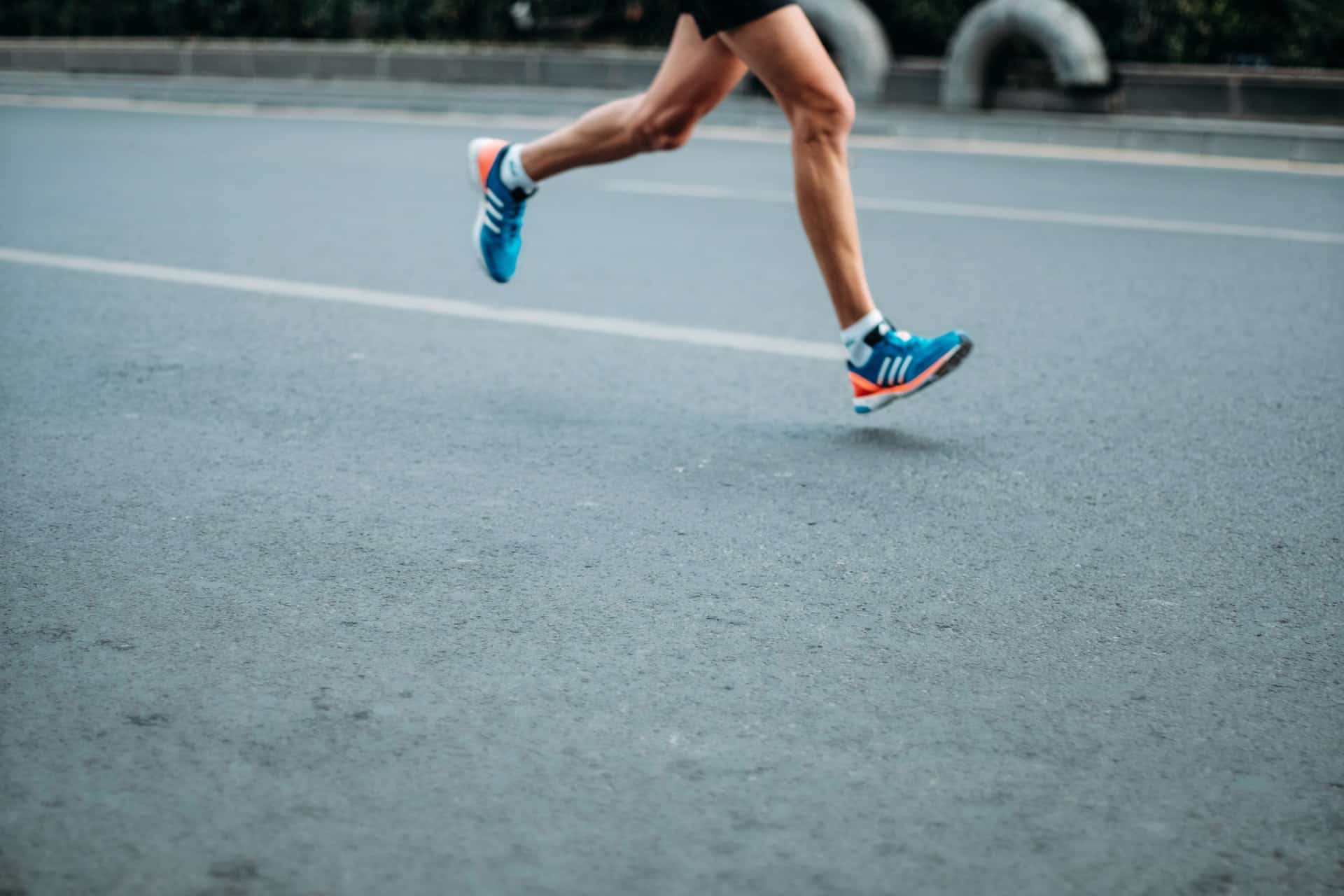 Is Running Bad For Your Knees?