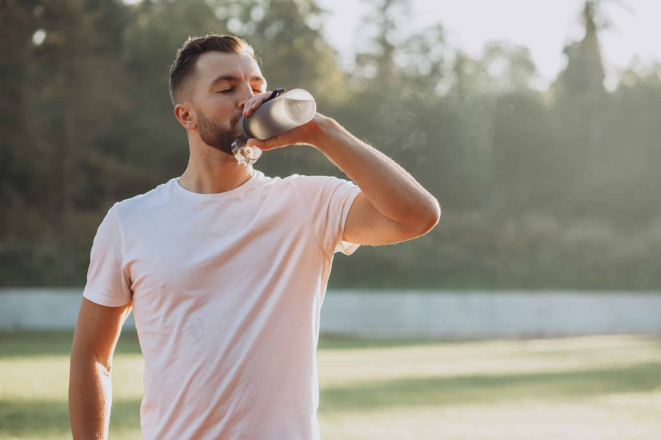 How Dehydration Affects Your Spine And Back?