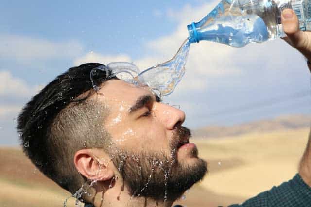 Stay Cool, Stay Hydrated: Essential Tips for a Refreshing Summer