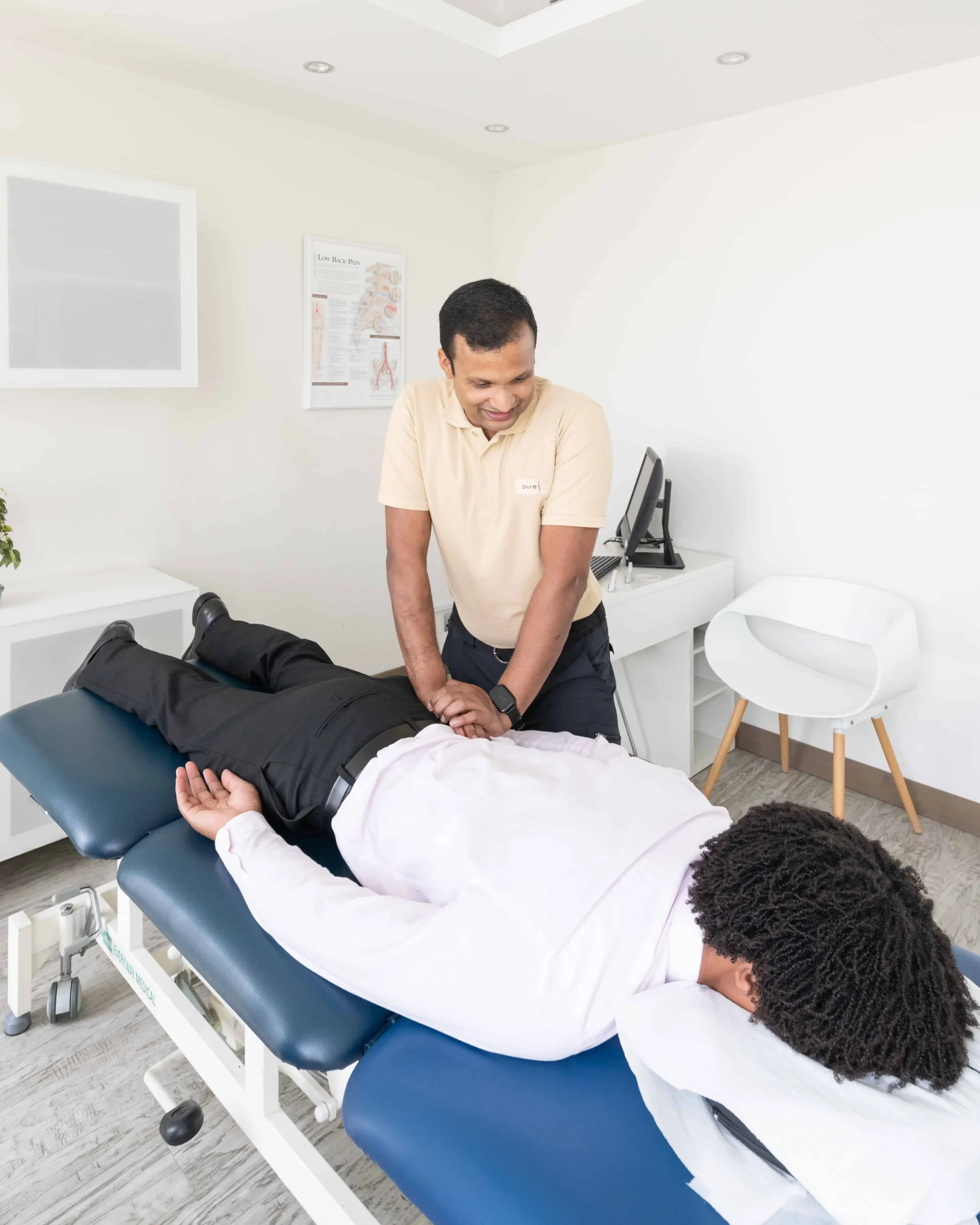 Physiotherapy Treatment