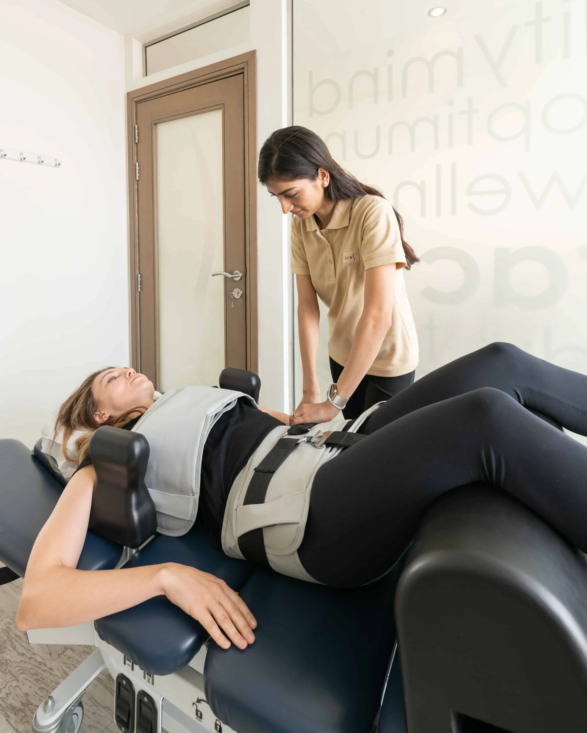 Spinal Decompression Therapy