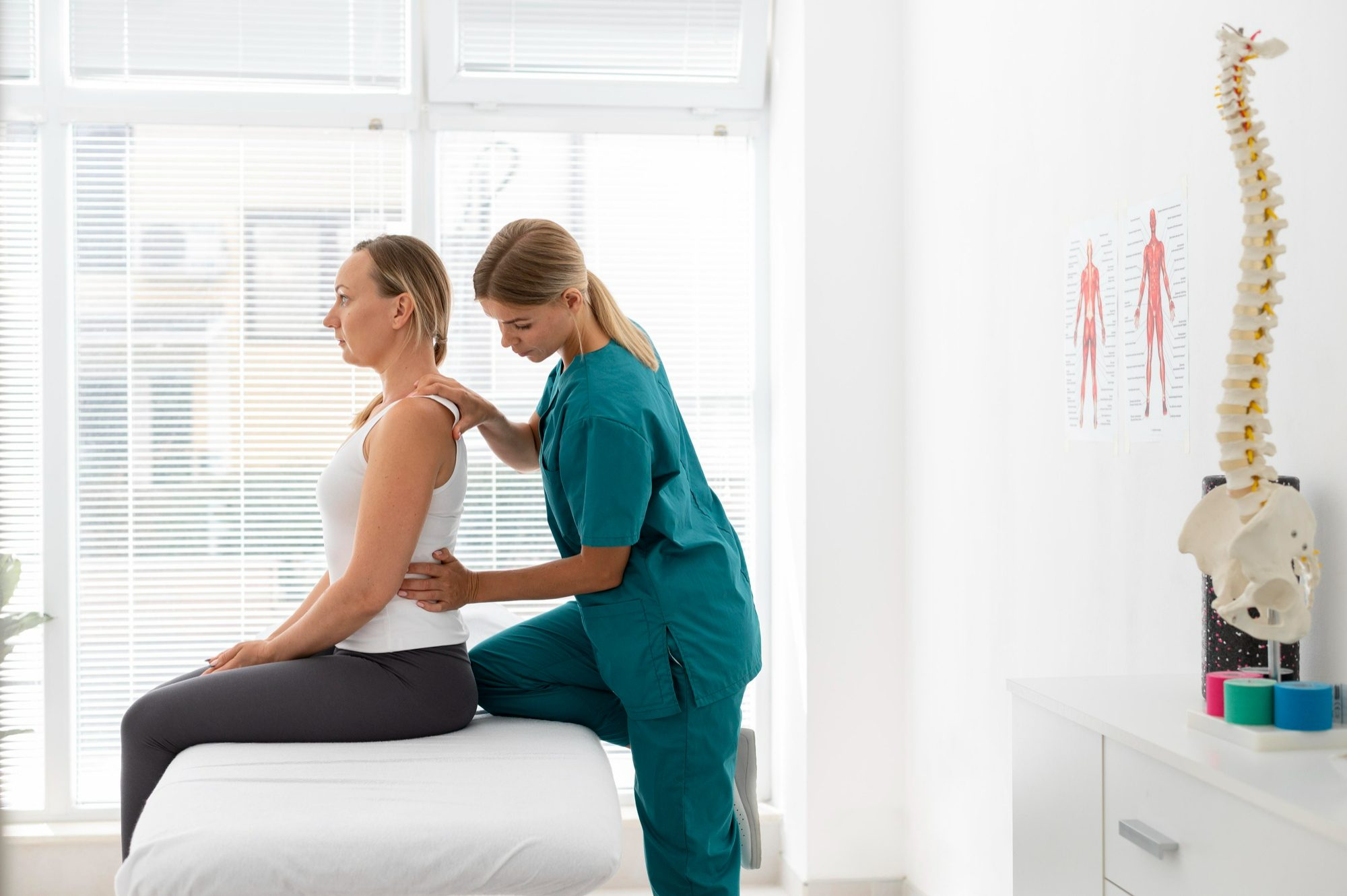 Physiotherapy vs. Surgery: When Is Physical Therapy the Better Option?