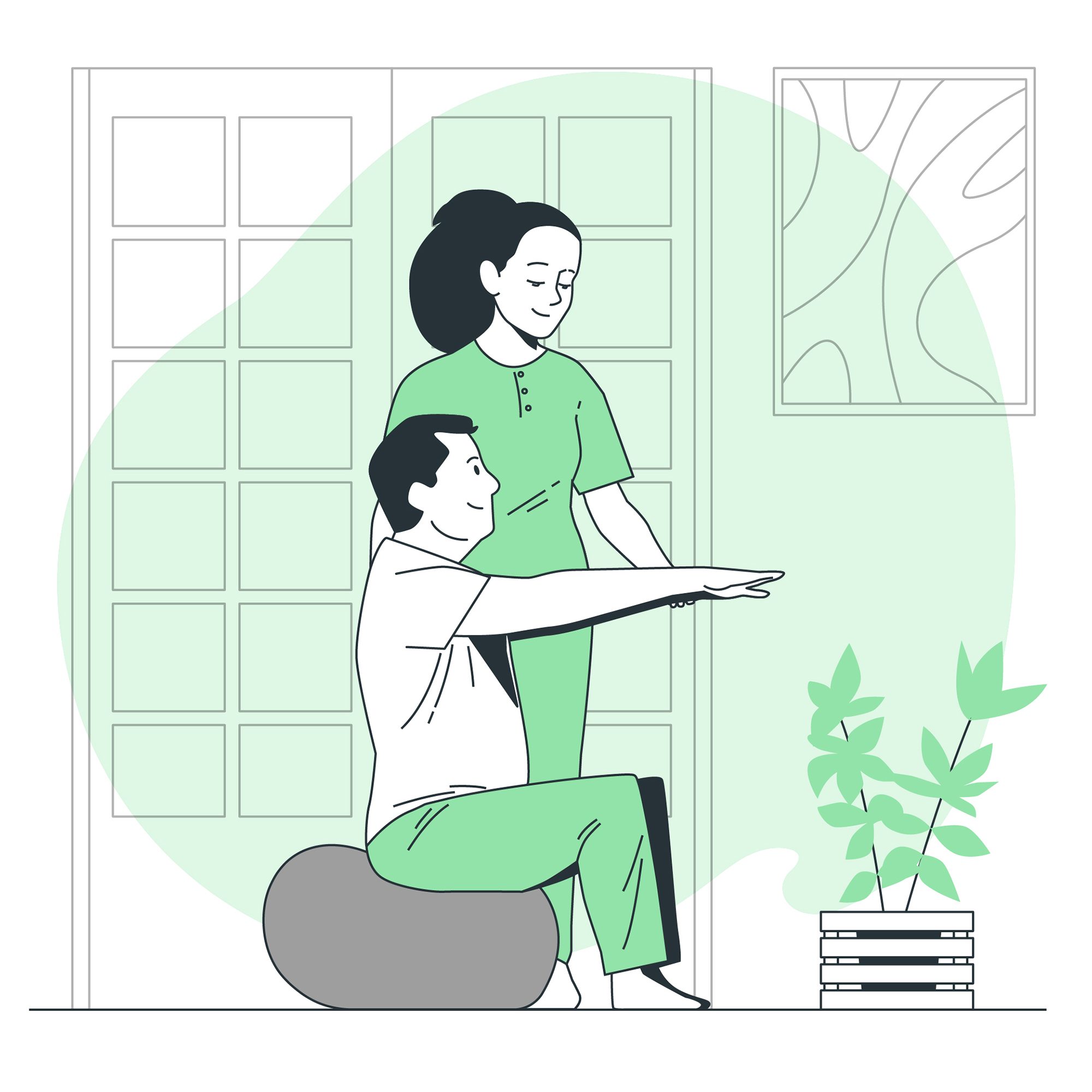 Healing After Surgery: How Physiotherapy Accelerates Recovery