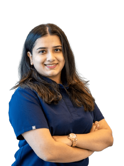 Pranali Kamat