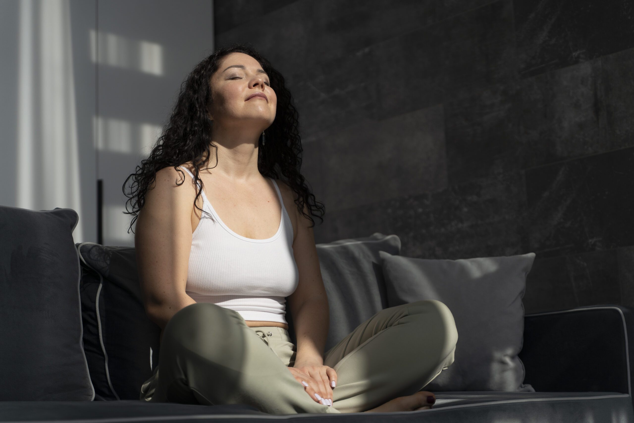 The Hidden Link: Posture and Mental Health