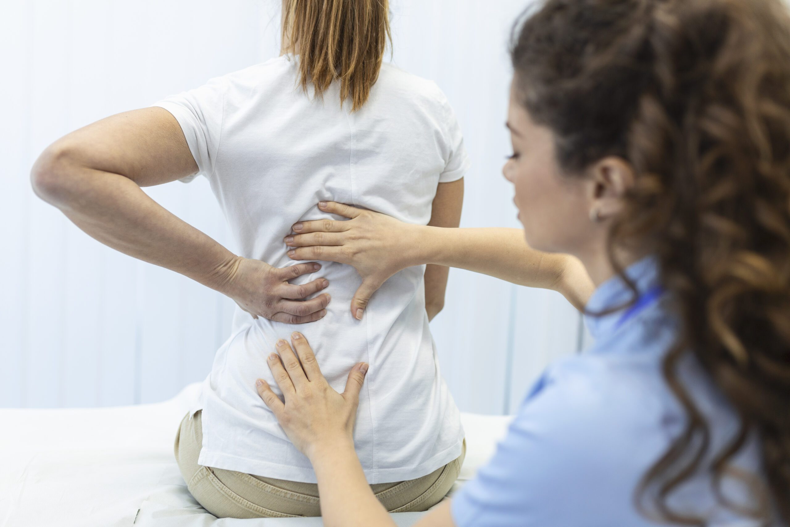 Top 5 Lifestyle Habits That Cause Back Pain (And What a Chiropractor Can Do)