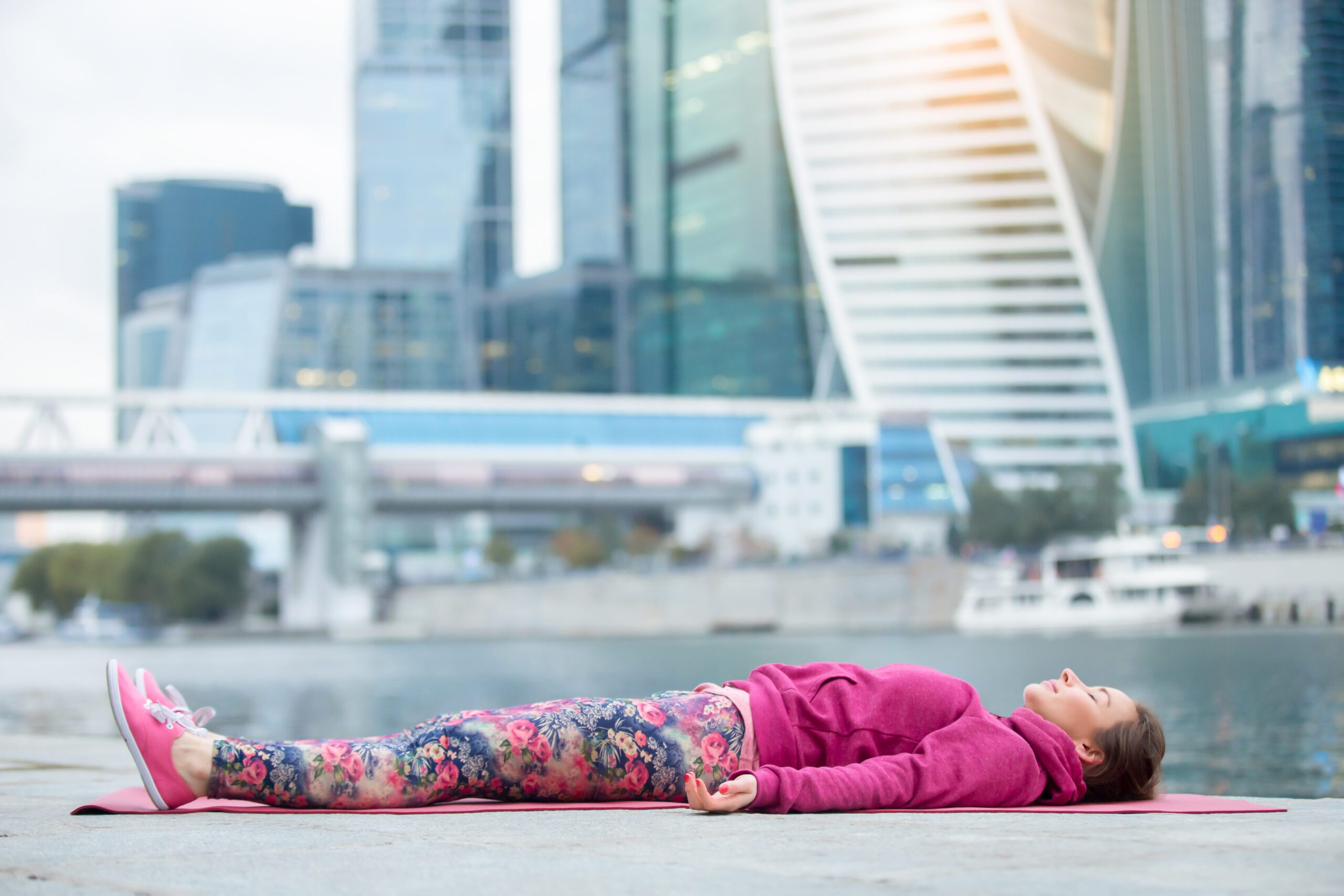 Heat, Humidity and Spine Health: How Dubai’s Climate can affect your Back